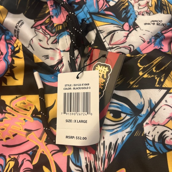 Tokyo by Drill Clothing Co. - Picture 2 of 7